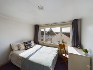 bedroom 5 - click for photo gallery